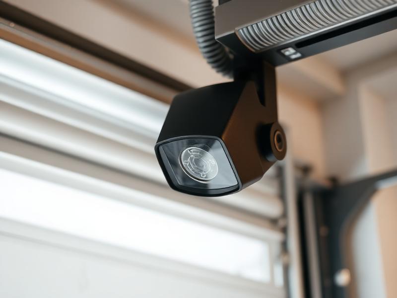 Crush Prevention Systems: Protecting Your Family